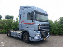 DAF XF105