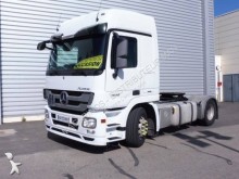 Mercedes Actros 1848 tractor unit