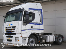 Iveco Stralis tractor unit