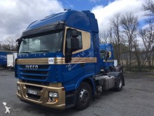 Iveco Stralis AS 440 S 46 TP tractor unit