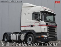 Scania G 420 tractor unit