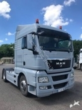 tracteur produits dangereux / adr occasion