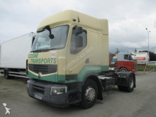 Renault tractor unit