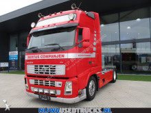 Volvo tractor unit