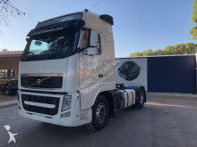 used tractor unit
