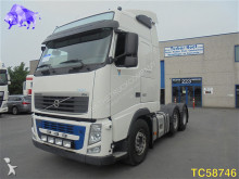 tracteur Volvo FH13