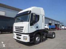 Iveco Stralis 420 tractor unit