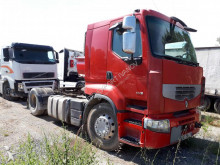 Renault tractor unit