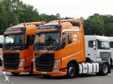 ciągnik siodłowy Volvo FH - 460 /GLOBETROTTER / PEŁNY ADR / EURO 6 /