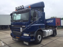DAF tractor unit