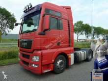 MAN TGX 18.440 tractor unit