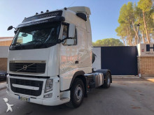 used tractor unit