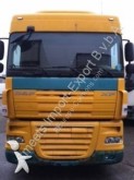 tracteur DAF XF105 460