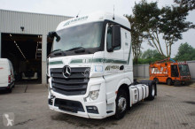 Mercedes Actros