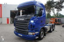 Scania R 620 tractor unit