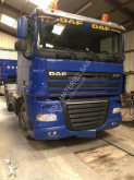DAF tractor unit