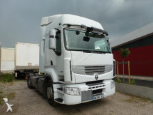 Renault tractor unit