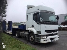 cap tractor Renault Premium 400