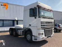 DAF tractor unit