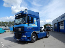 DAF XF105