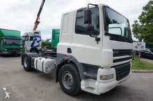 DAF CF 85.380 tractor unit