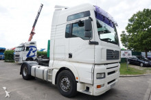 MAN TGA 18.430 tractor unit