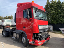 DAF tractor unit