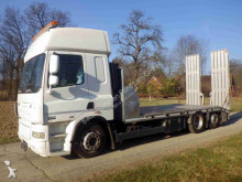DAF CF85.410 tractor unit