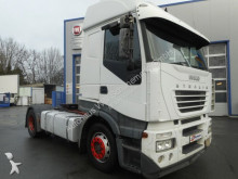 Iveco tractor unit
