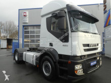 Iveco tractor unit