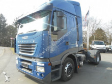 Iveco tractor unit