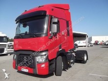 cap tractor Renault