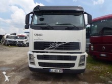 Volvo FH12 440 tractor unit