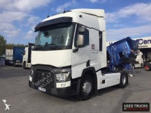 cap tractor Renault