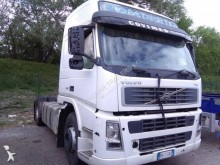 ciągnik siodłowy Volvo