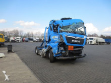 MAN 18.540 XXL tractor unit