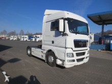 MAN TGX 18.440 XLX tractor unit