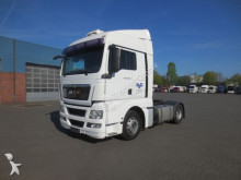 MAN TGX 18.440 tractor unit