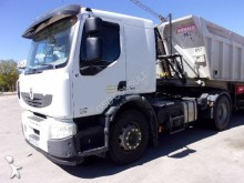 used tractor unit