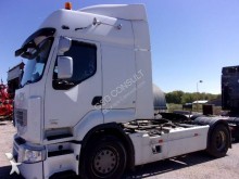 used tractor unit