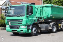 tracteur DAF