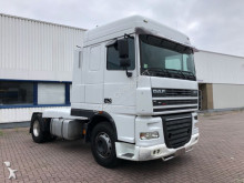 DAF XF 480 tractor unit