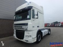 DAF XF105 410 tractor unit