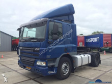 DAF tractor unit
