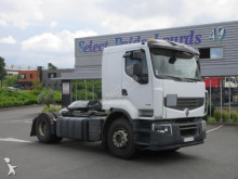 tracteur Renault