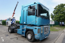 tracteur Renault
