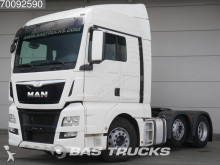 MAN tractor unit
