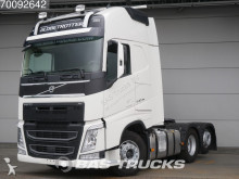 Volvo tractor unit