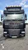 DAF tractor unit