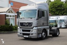 MAN TGX 18.400 XLX tractor unit
